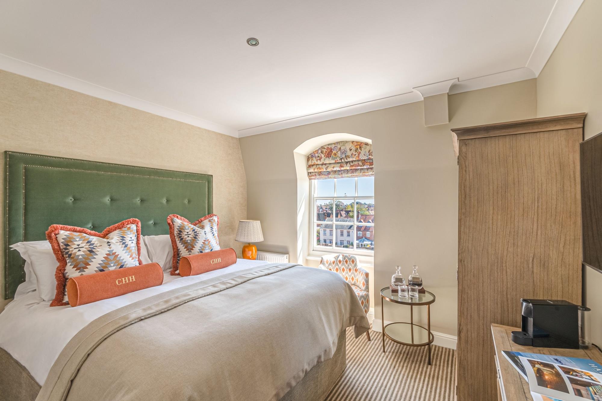 Harbour Hotel & Spa Chichester Exterior photo