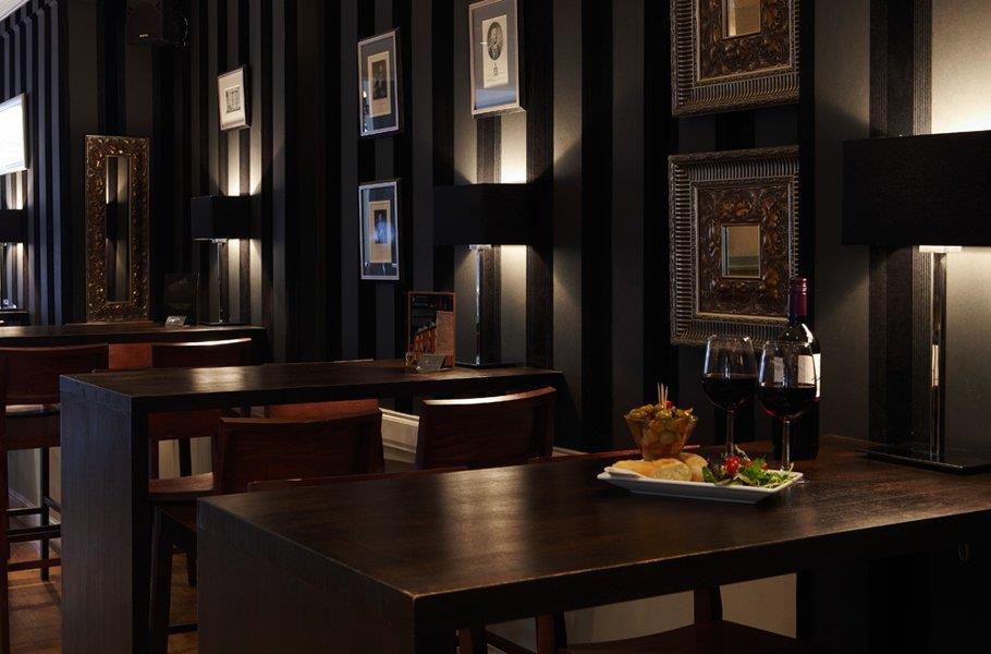 Harbour Hotel & Spa Chichester Restaurant photo