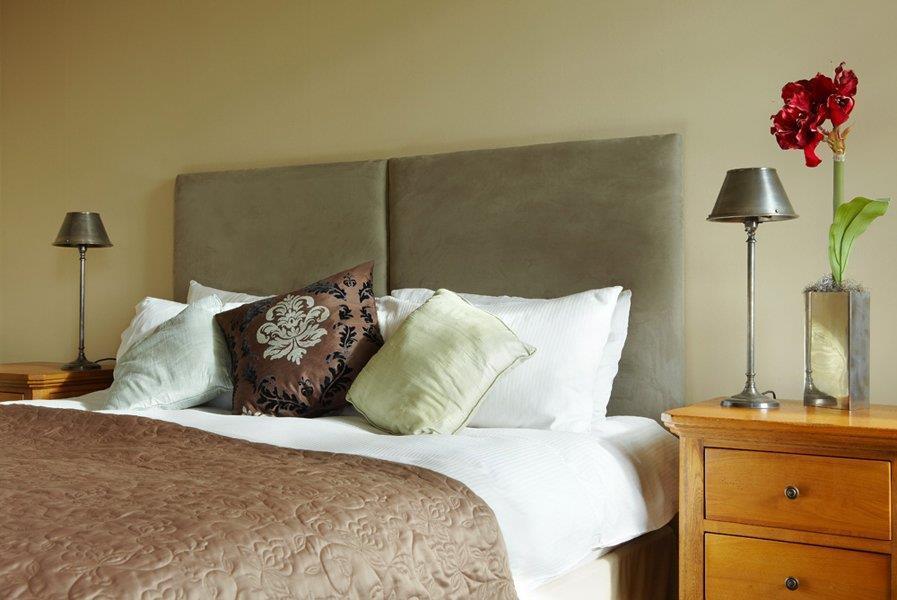Harbour Hotel & Spa Chichester Room photo