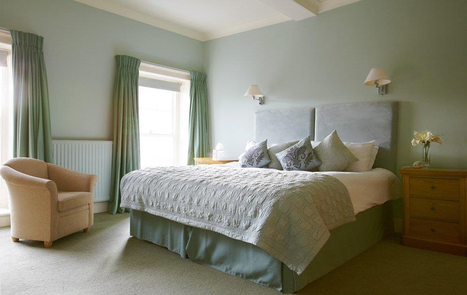 Harbour Hotel & Spa Chichester Room photo